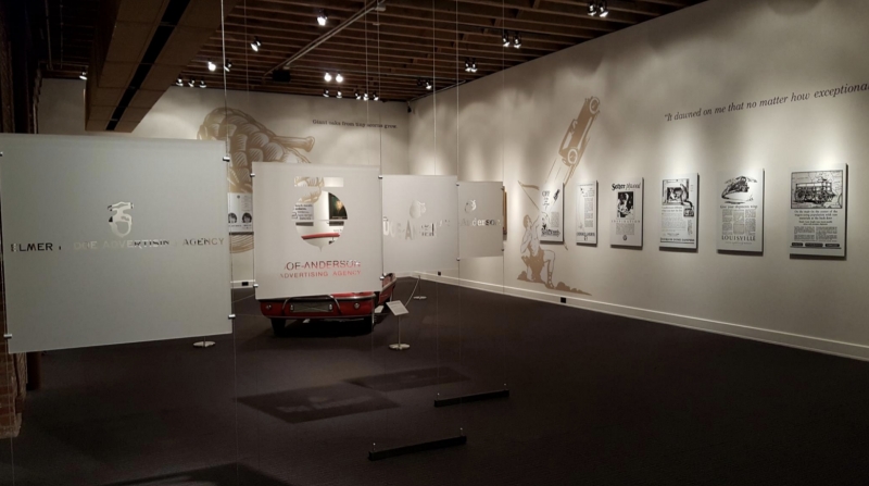 Clark & Riggs Gallery